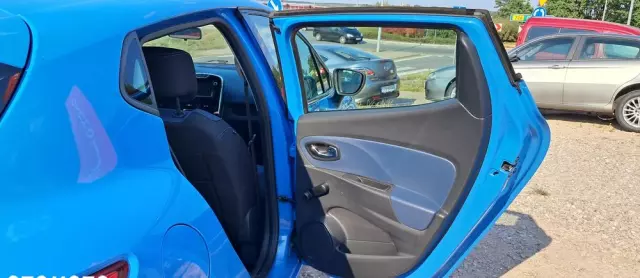 RENAULT Clio (Energy) TCe 90 Start & Stop LIMITED