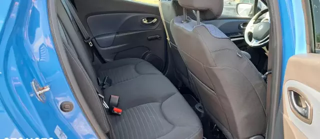 RENAULT Clio (Energy) TCe 90 Start & Stop LIMITED