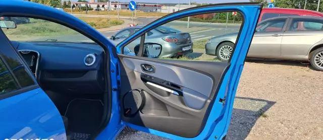 RENAULT Clio (Energy) TCe 90 Start & Stop LIMITED