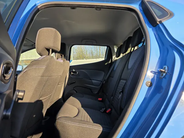 RENAULT Clio (Energy) TCe 90 Start & Stop LIMITED