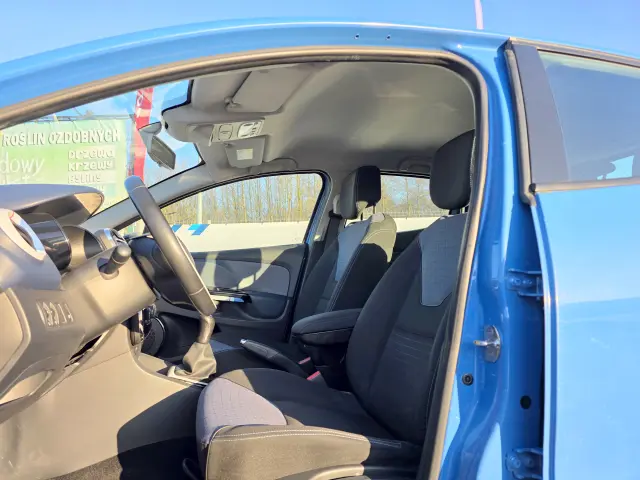 RENAULT Clio (Energy) TCe 90 Start & Stop LIMITED