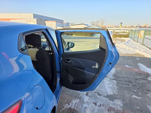 RENAULT Clio (Energy) TCe 90 Start & Stop LIMITED