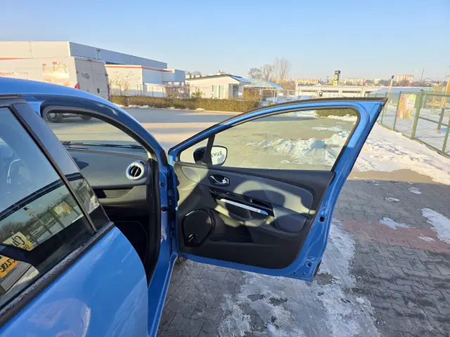 RENAULT Clio (Energy) TCe 90 Start & Stop LIMITED