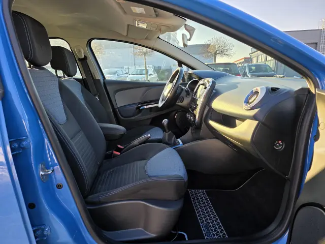 RENAULT Clio (Energy) TCe 90 Start & Stop LIMITED