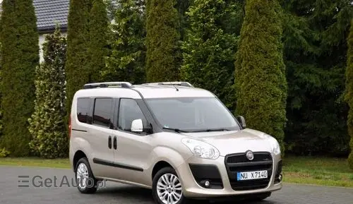 FIAT Doblo 