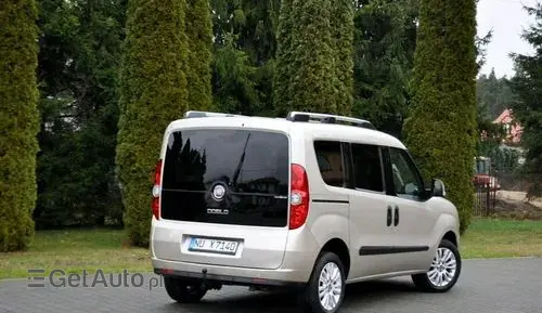 FIAT Doblo 