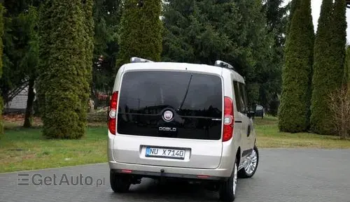 FIAT Doblo 