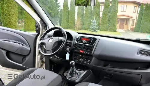 FIAT Doblo 