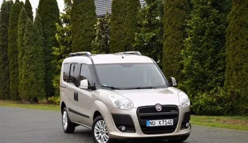 FIAT Doblo 