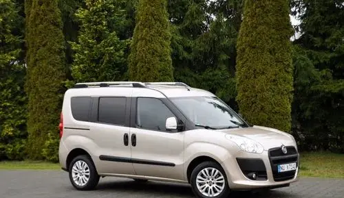 FIAT Doblo 