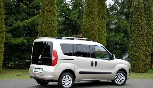 FIAT Doblo 