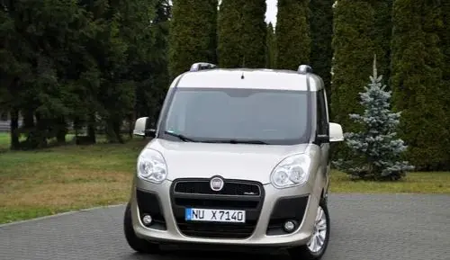 FIAT Doblo 