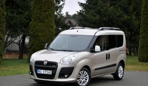 FIAT Doblo 