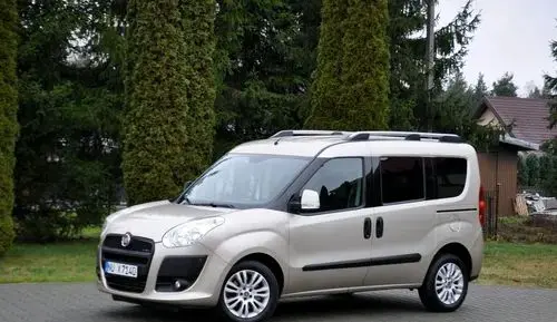 FIAT Doblo 