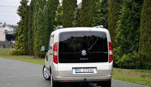 FIAT Doblo 