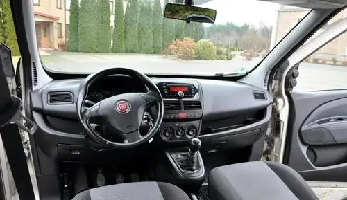 FIAT Doblo 