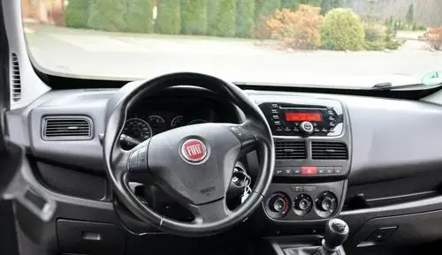 FIAT Doblo 