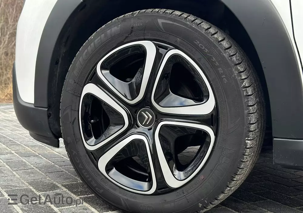 CITROËN C3 1.2 PureTech Elle EAT6