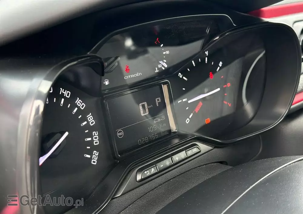 CITROËN C3 1.2 PureTech Elle EAT6