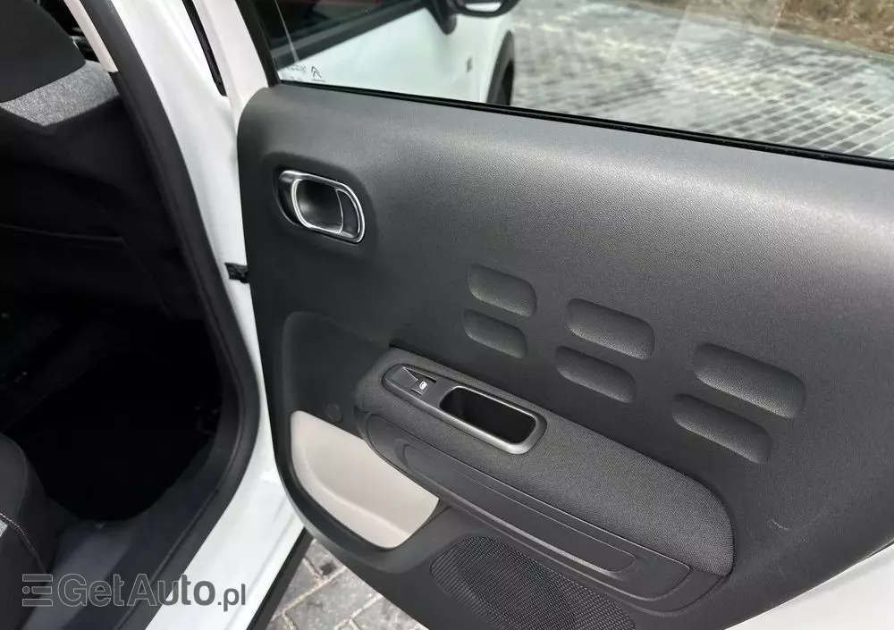 CITROËN C3 1.2 PureTech Elle EAT6