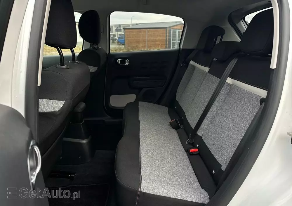 CITROËN C3 1.2 PureTech Elle EAT6