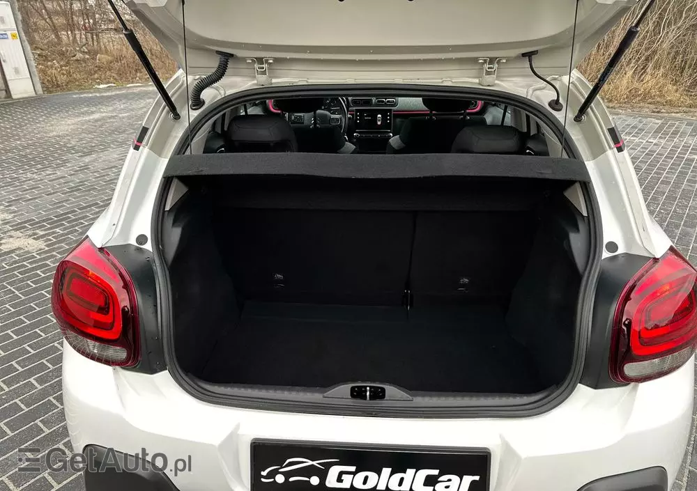 CITROËN C3 1.2 PureTech Elle EAT6