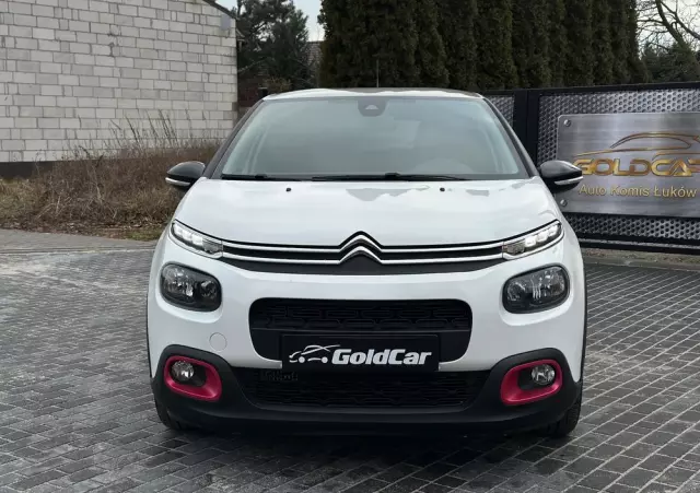 CITROËN C3 1.2 PureTech Elle EAT6