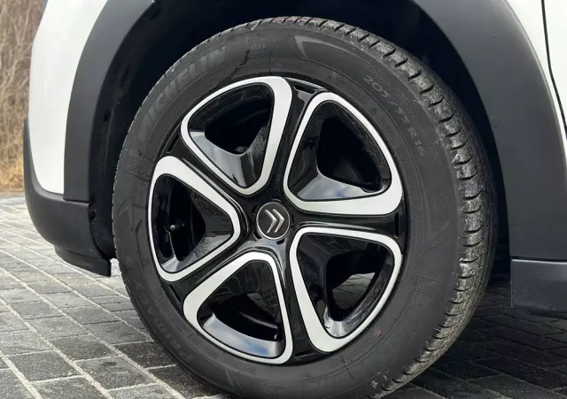 CITROËN C3 1.2 PureTech Elle EAT6