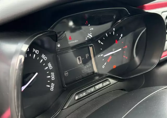 CITROËN C3 1.2 PureTech Elle EAT6