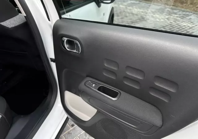 CITROËN C3 1.2 PureTech Elle EAT6