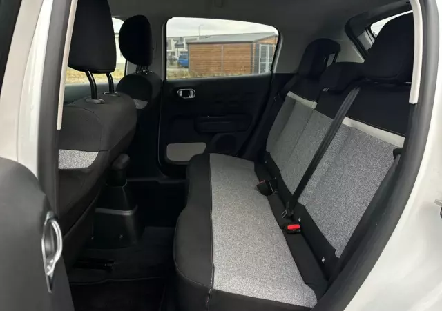 CITROËN C3 1.2 PureTech Elle EAT6