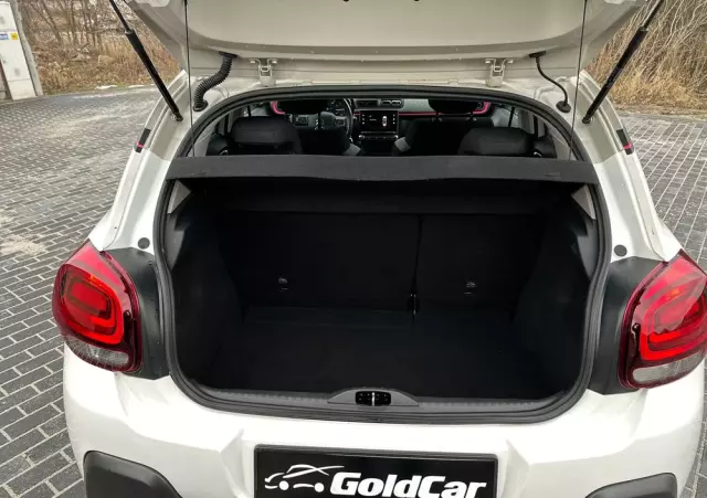 CITROËN C3 1.2 PureTech Elle EAT6