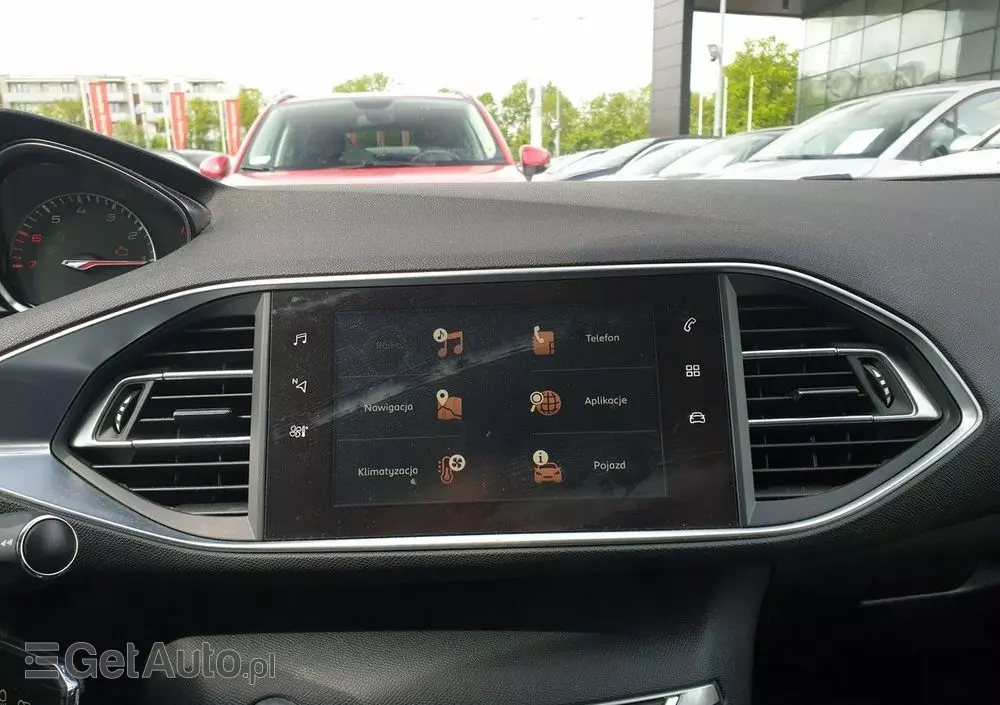 PEUGEOT 308 1.2 PureTech GPF Allure S&S