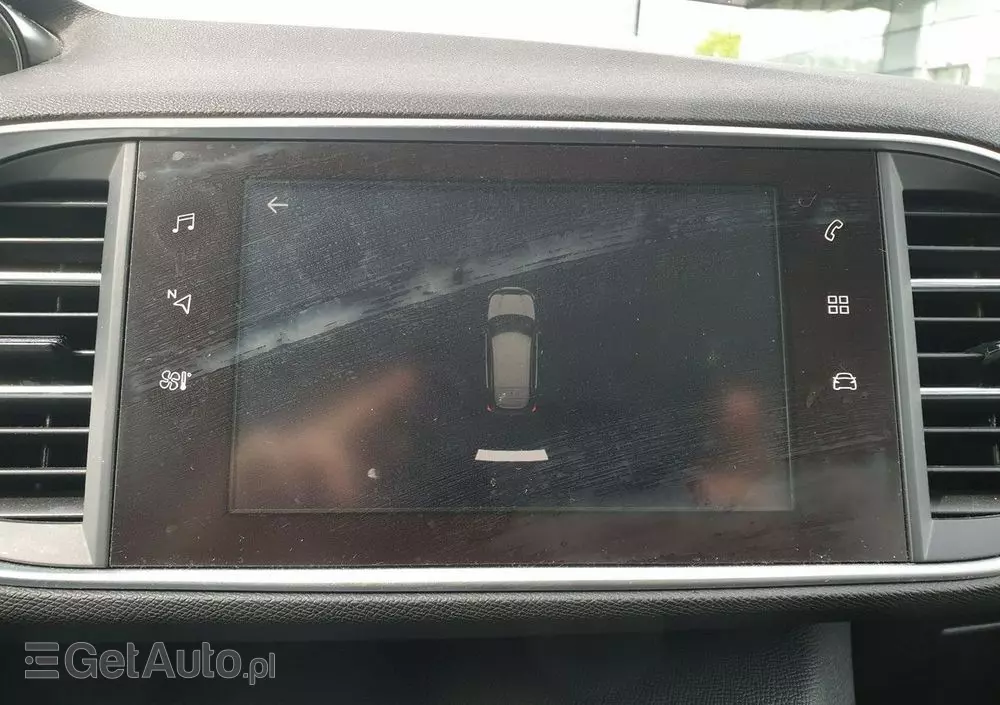 PEUGEOT 308 1.2 PureTech GPF Allure S&S