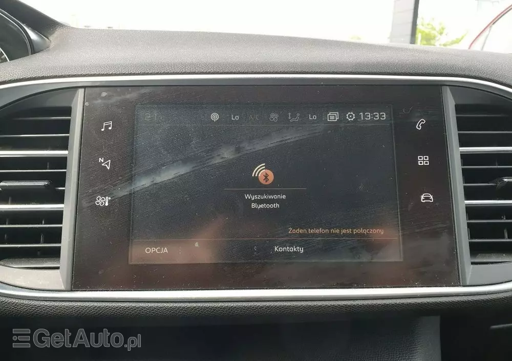 PEUGEOT 308 1.2 PureTech GPF Allure S&S