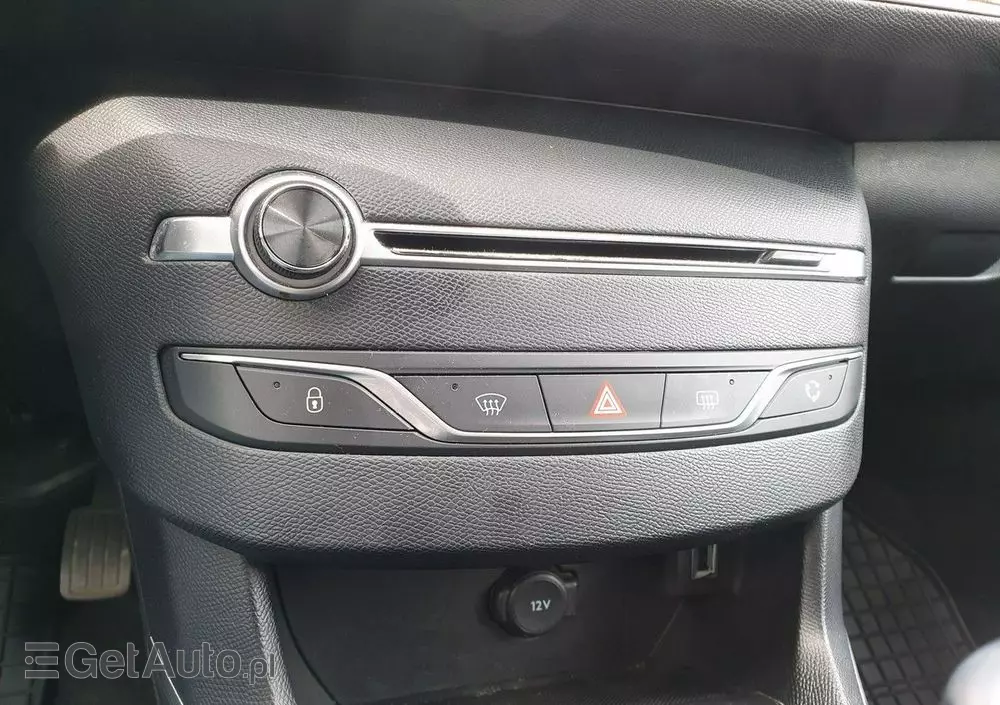 PEUGEOT 308 1.2 PureTech GPF Allure S&S