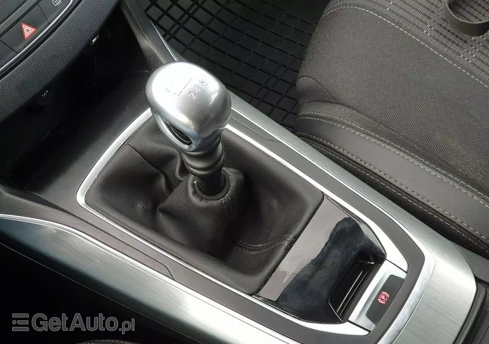 PEUGEOT 308 1.2 PureTech GPF Allure S&S