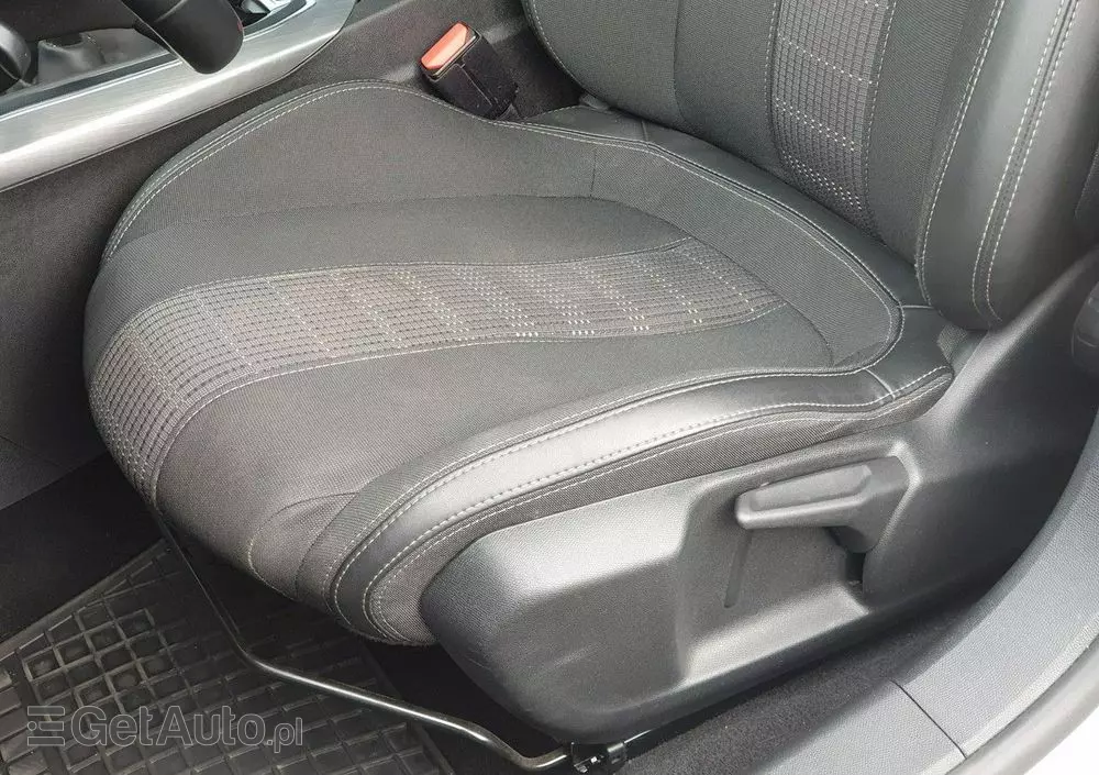 PEUGEOT 308 1.2 PureTech GPF Allure S&S