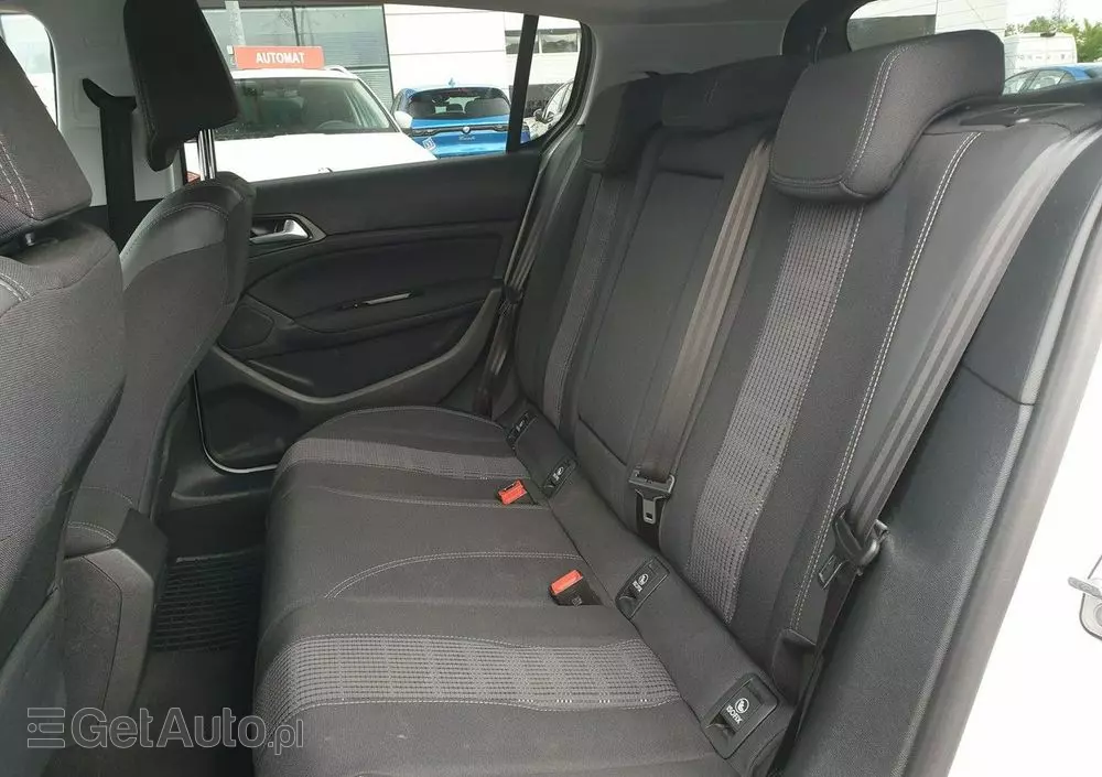 PEUGEOT 308 1.2 PureTech GPF Allure S&S