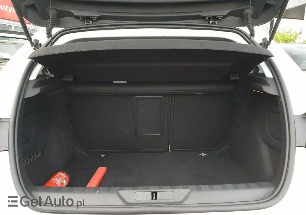 PEUGEOT 308 1.2 PureTech GPF Allure S&S