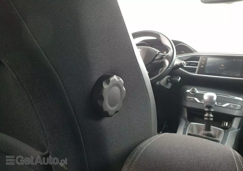 PEUGEOT 308 1.2 PureTech GPF Allure S&S