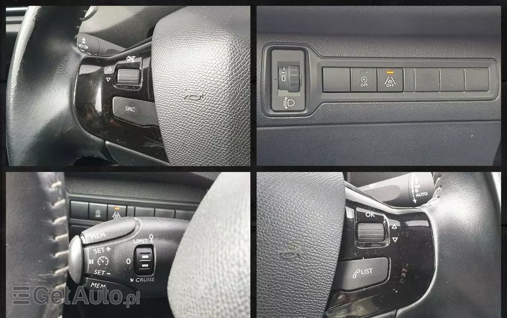 PEUGEOT 308 1.2 PureTech GPF Allure S&S