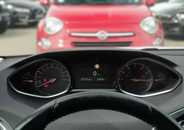 PEUGEOT 308 1.2 PureTech GPF Allure S&S