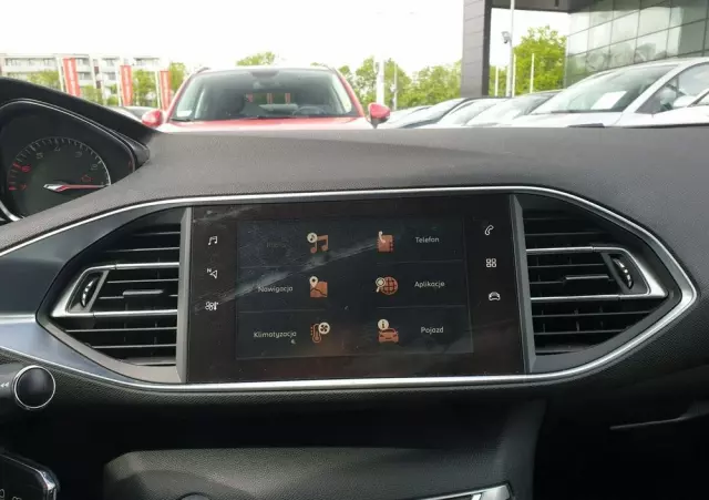 PEUGEOT 308 1.2 PureTech GPF Allure S&S