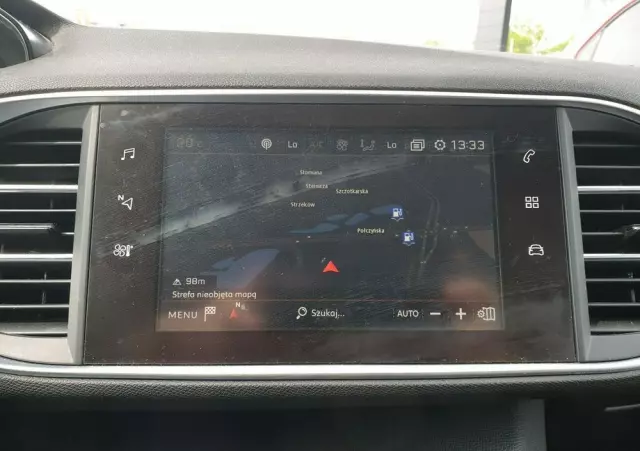 PEUGEOT 308 1.2 PureTech GPF Allure S&S