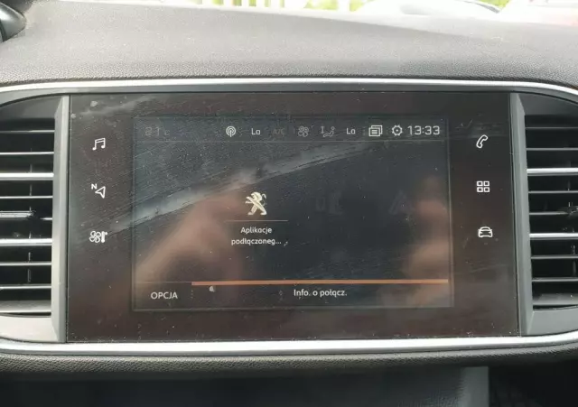 PEUGEOT 308 1.2 PureTech GPF Allure S&S