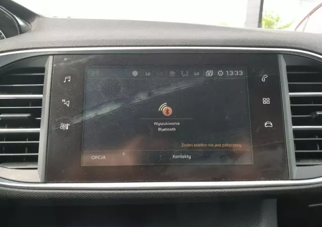 PEUGEOT 308 1.2 PureTech GPF Allure S&S