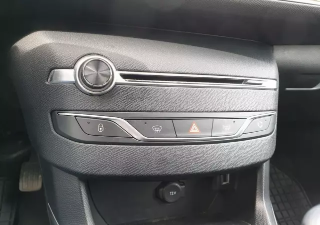 PEUGEOT 308 1.2 PureTech GPF Allure S&S