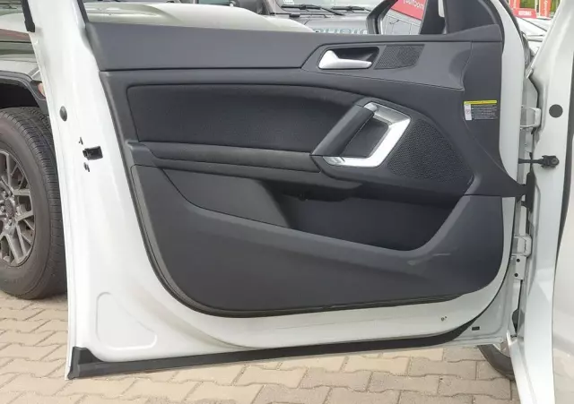 PEUGEOT 308 1.2 PureTech GPF Allure S&S