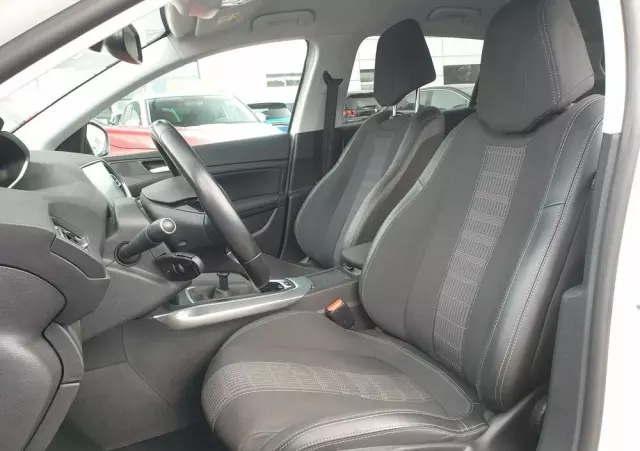 PEUGEOT 308 1.2 PureTech GPF Allure S&S